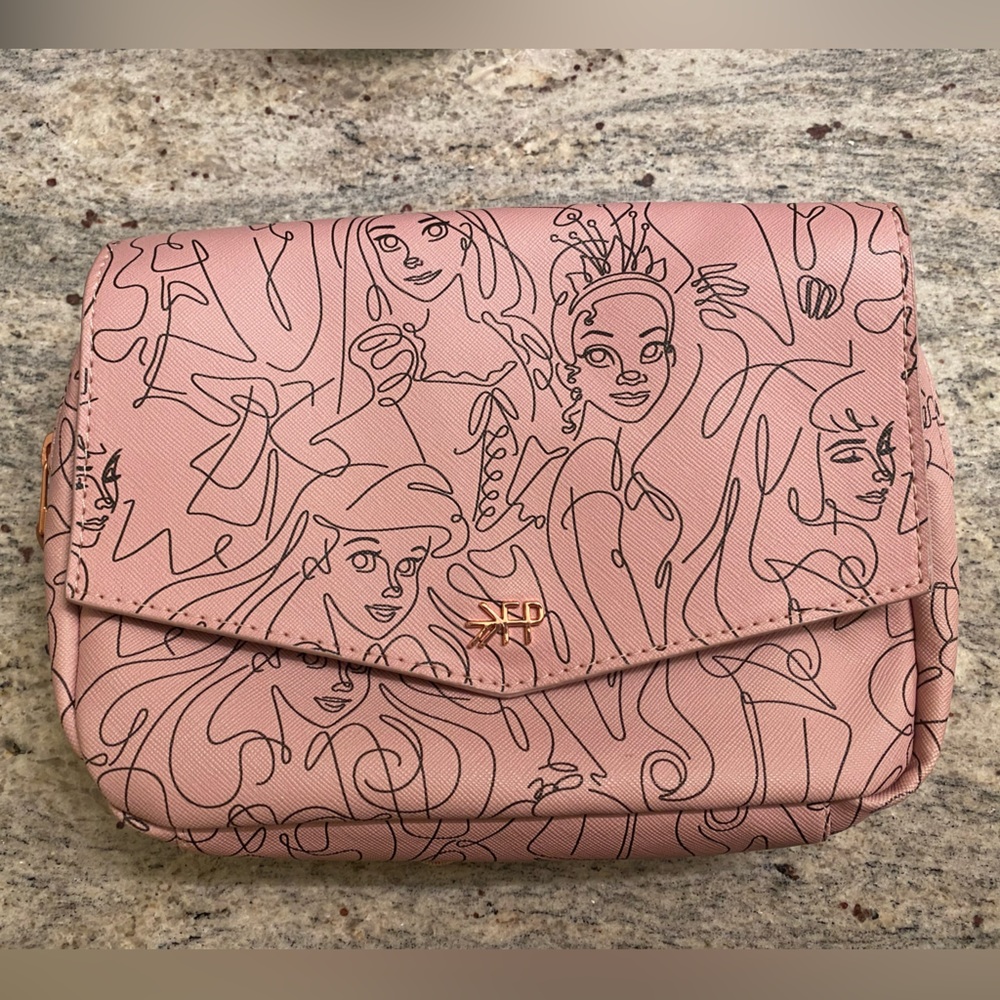 Freshly Picked Park Pack with Disney Princesses